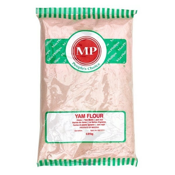 MP Yam Flour 0,91 kg