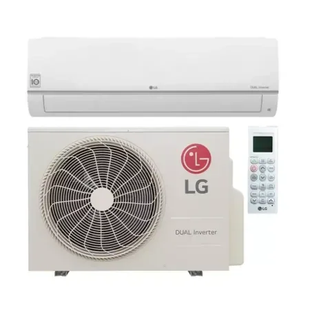 LG Standard Plus Smart Inverter airco R32 3,5 kW set PZ12NY-SET