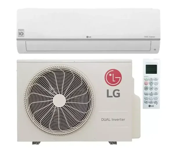 LG Standard Plus Smart Inverter R32 2,5 kW (wifi) set PZ09NY-SET