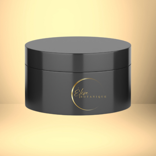 Gommage Éclat face scrub all natural skincare