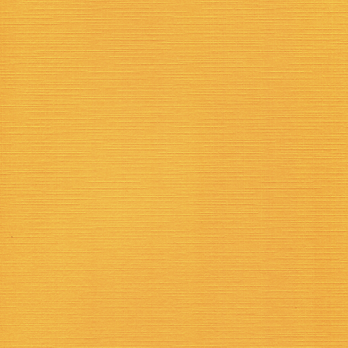 Card Deco linnenkarton vierkant 05 oker 10 vellen 240 grams