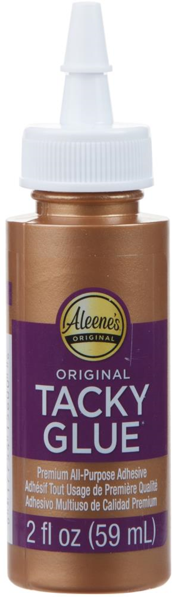 Aleene's Original Tacky Glue flesje 59 ml