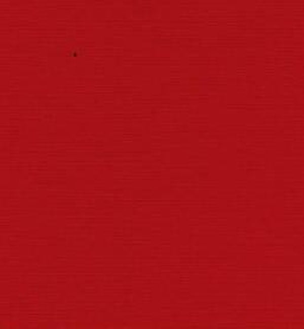 Card Deco A4 linnenkarton 13 rood 10 vellen 240 grams
