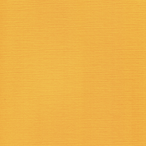 Card Deco linnenkarton vierkant 05 oker 10 vellen 240 grams