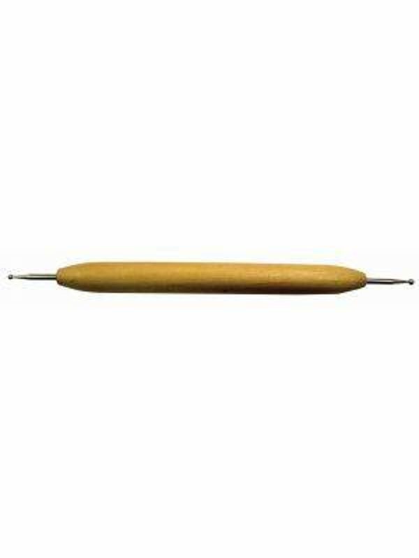 Nellie Snellen Embossing Tool ET002 ball size 1,2 en 1,8 mm