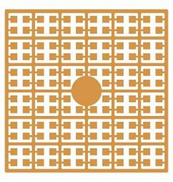 Pixelhobby matje 140 pixels nummer 514 t/m 528