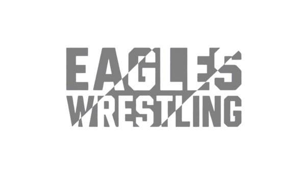 Wrestling Long Sleeve T-Shirt 2025