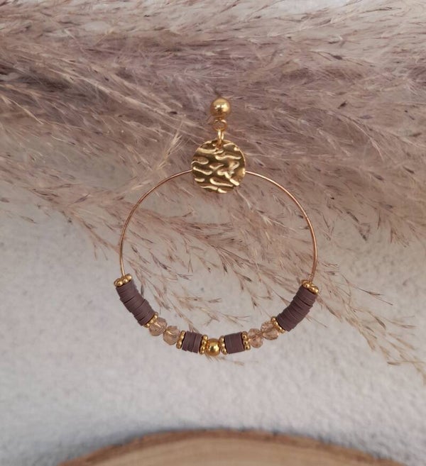 Créoles marron