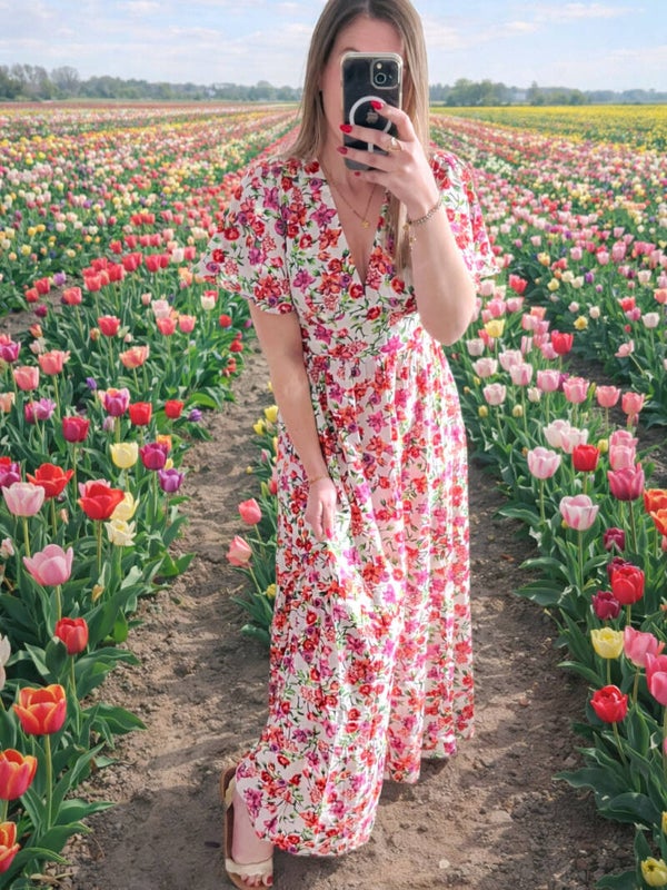 Robe LILAS