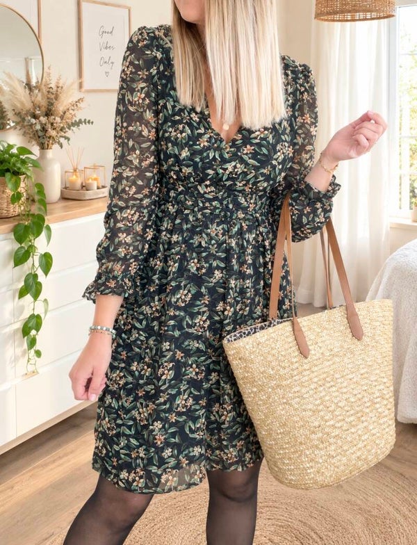 Robe Lili