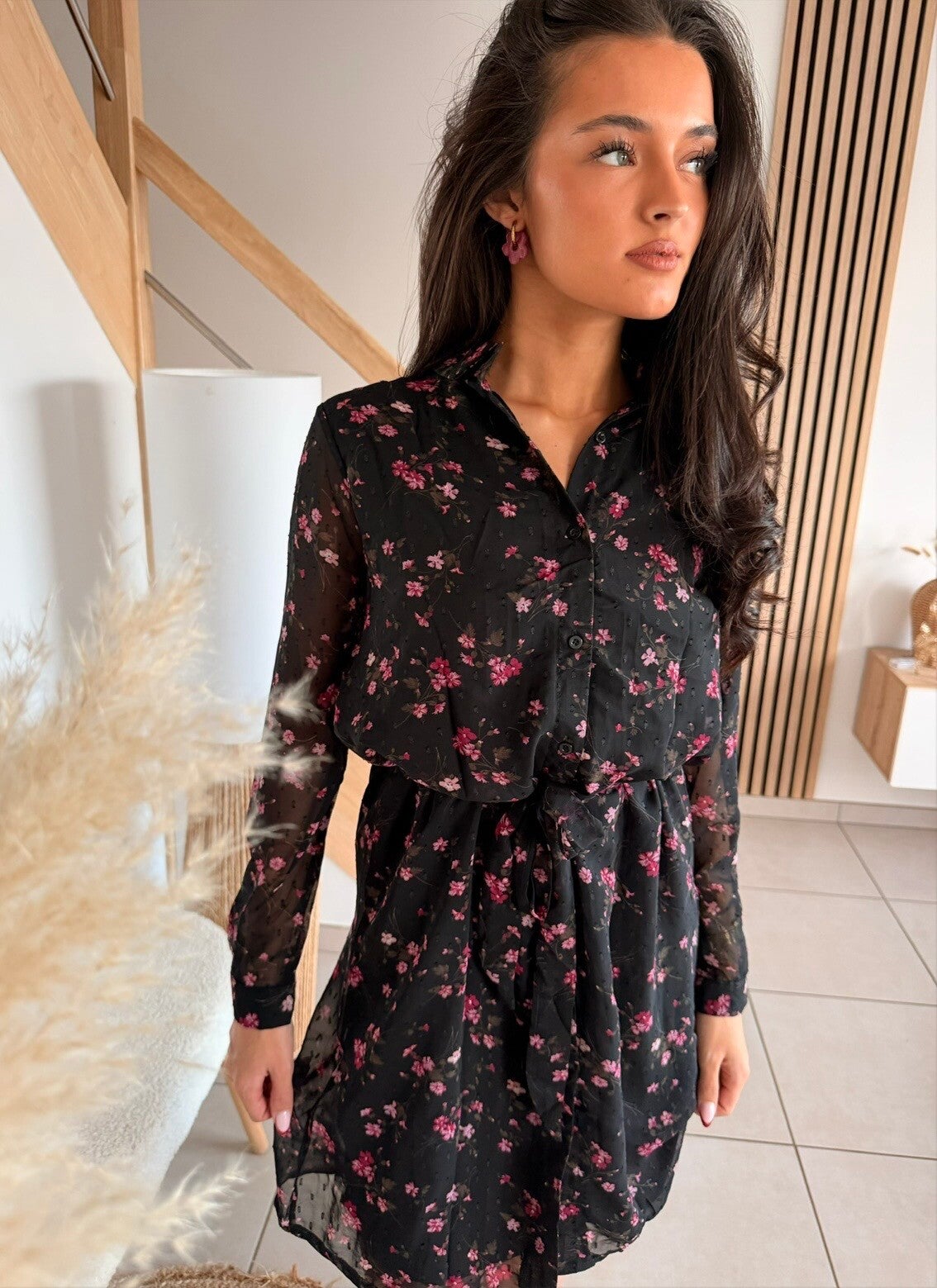 Robe Lydie