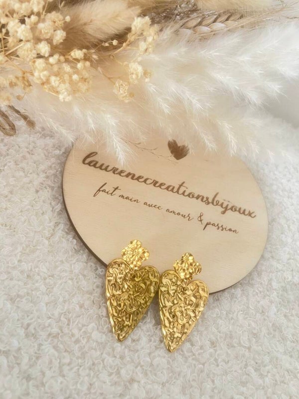 Boucles Zoe