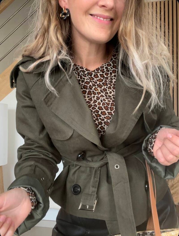 Veste Olga