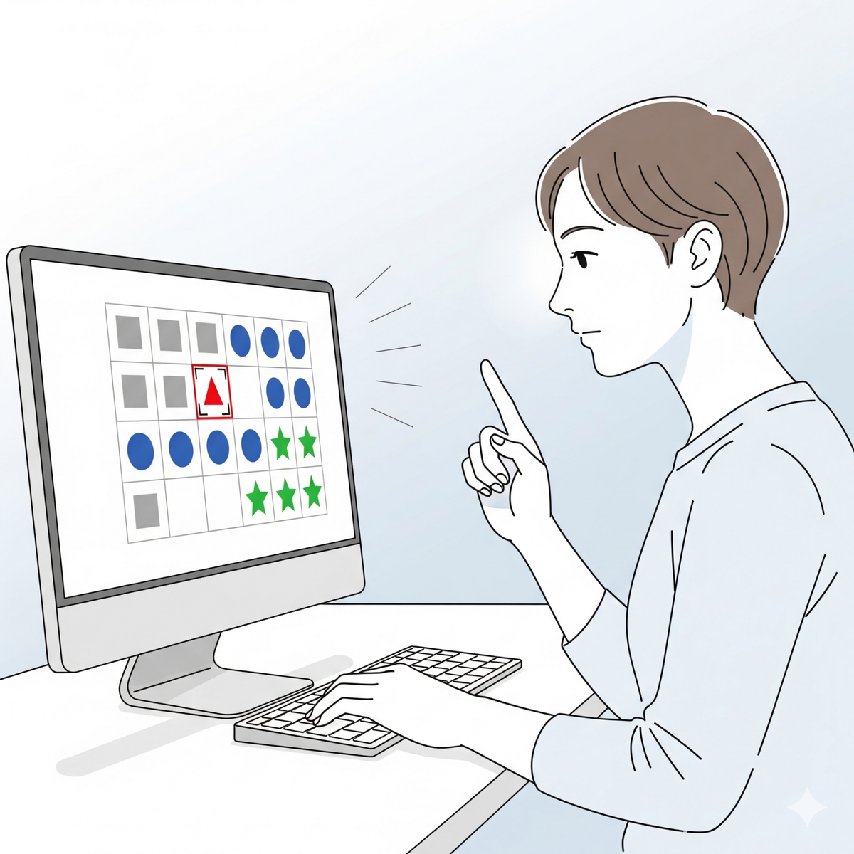 Computerized ADHD Testing / ADHD Assessment / Services | Holisticare ...