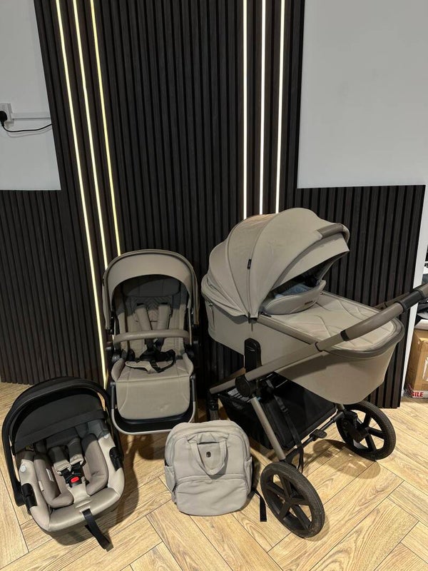 Venicci upline 2 Taupe