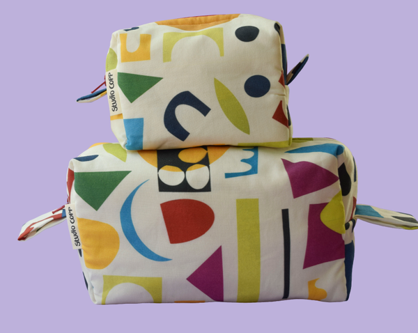 Etui papercut