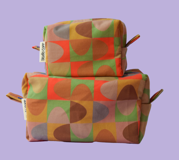 Etui vintage