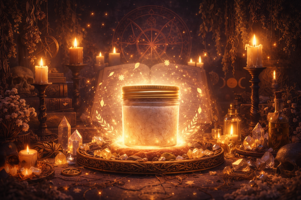 Nectar Covenant 4 oz