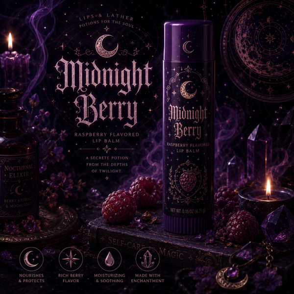 Midnight Berry