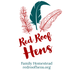 Red Roof Hens Blog