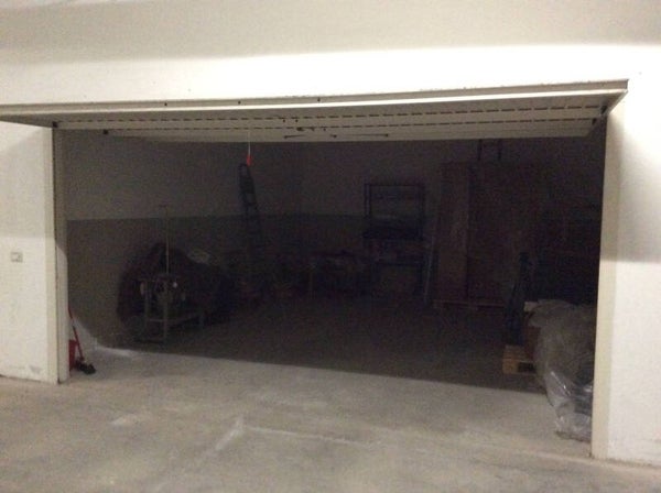 VENDESI BOX AUTO - LAMEZIA TERME