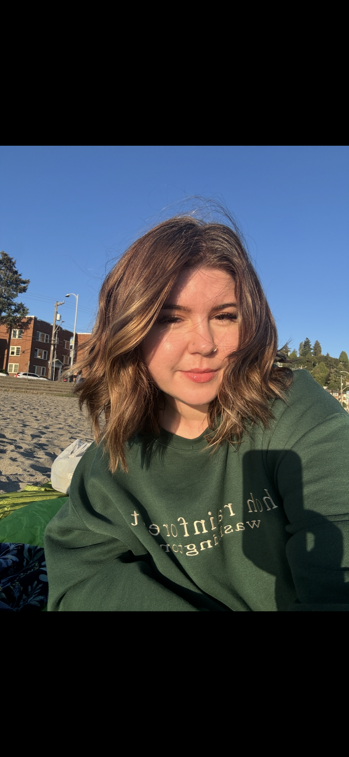 Chelsea, licensed esthetician and owner of Sugar Bloom Studio in Roswell, GA.