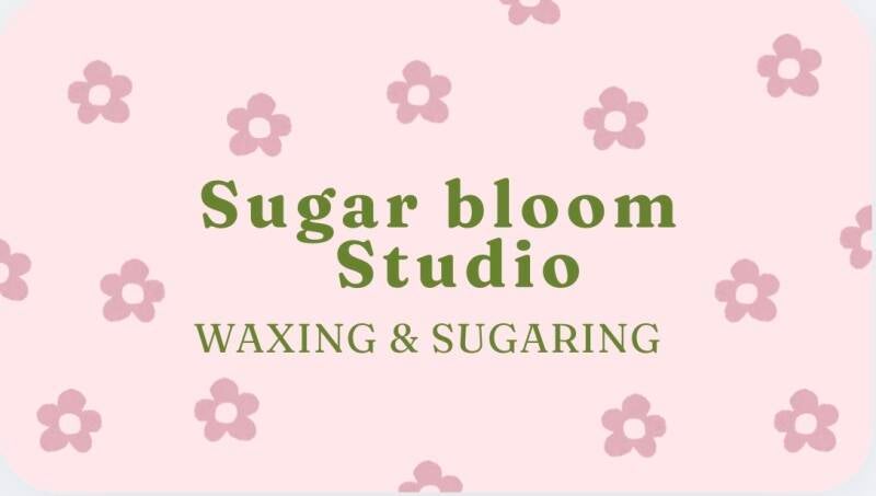 Sugar Bloom Studio waxing and sugaring in Roswell, GA