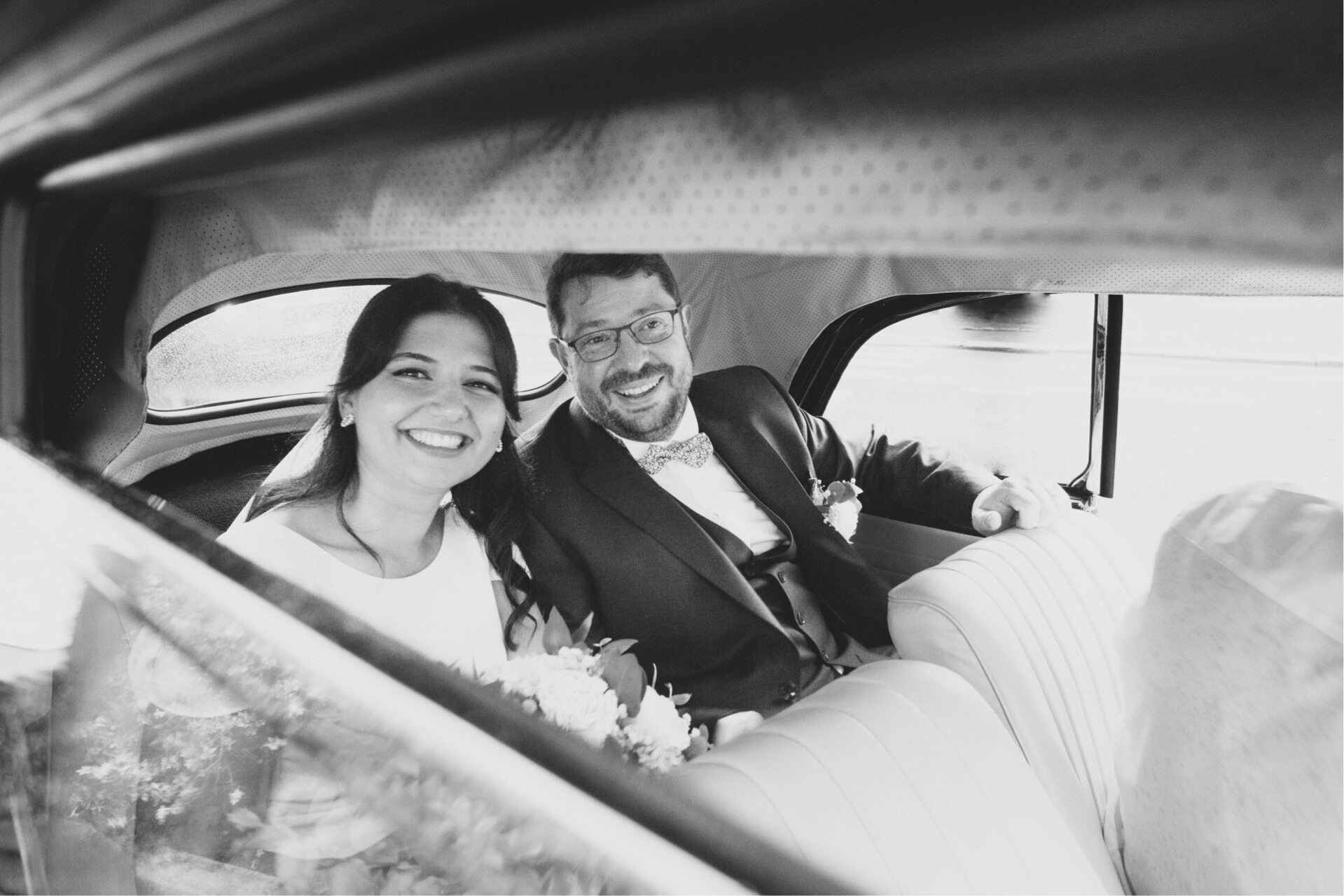 Photographe de Mariage | Casson