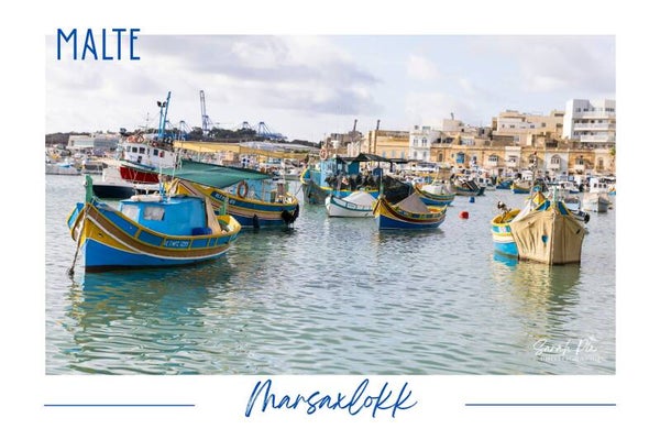 Marsaxlokk