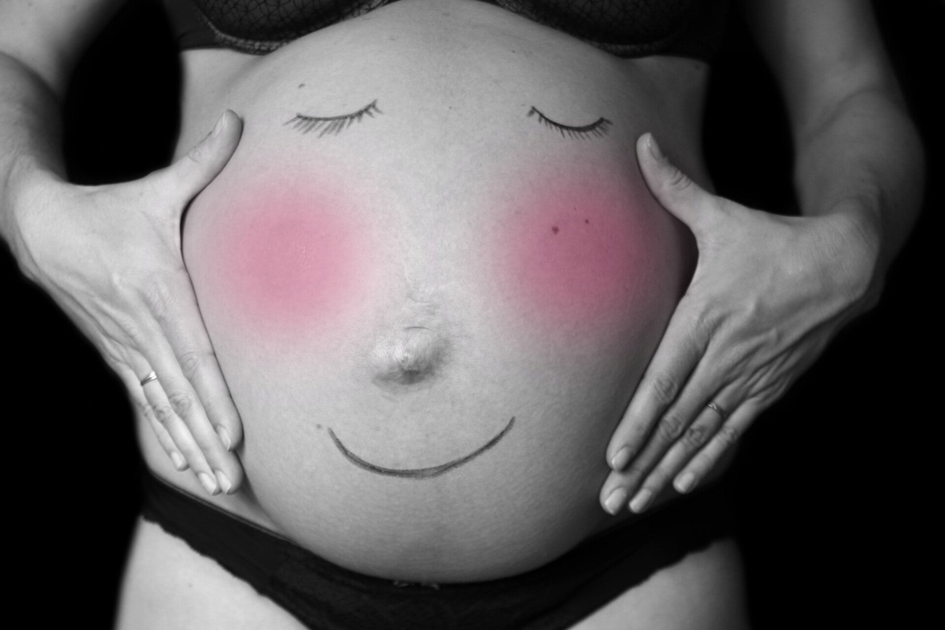 Photographe grossesse | Région Nantaise