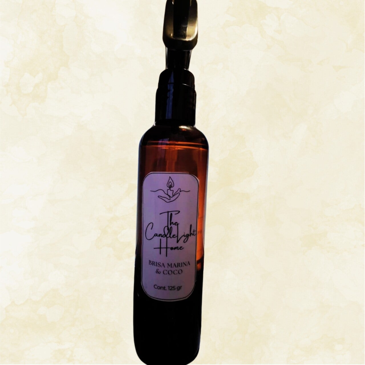 Home Spray Aromatizante Ambiental – 125g