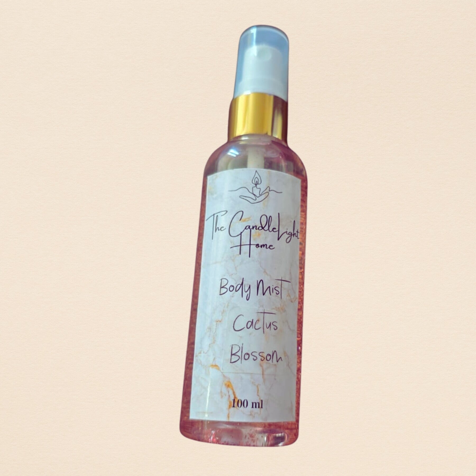 Body Mist 100 ml