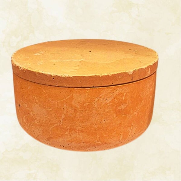 Alhajero de Cerámica – Eucalipto 200g