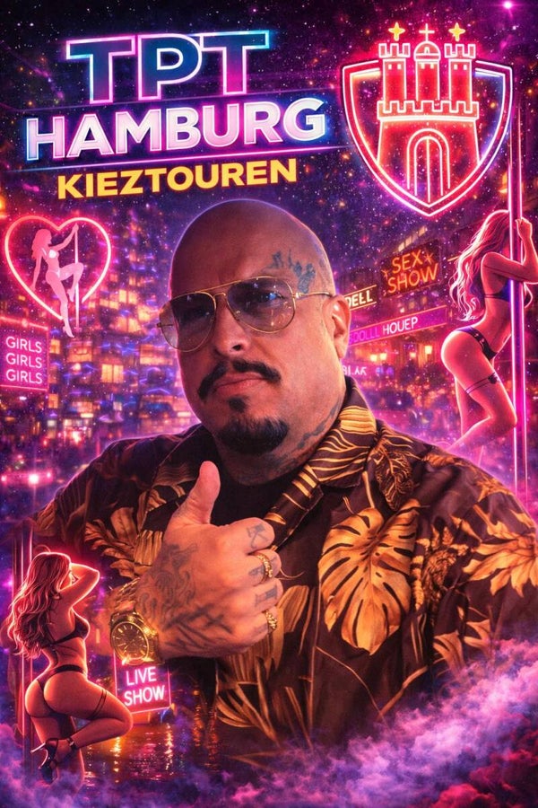 Kieztour Normal