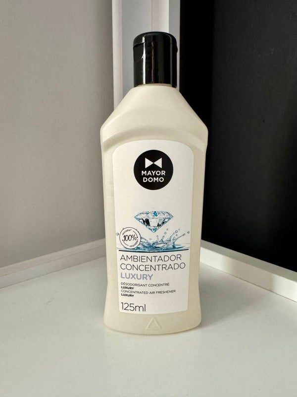 Mayordomo Toilet Drops Concentrated Air Freshener Luxury