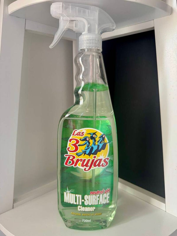 3 Brujas / 3 Witches Multisurface Spray