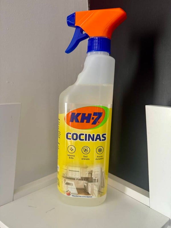 KH-7 Kitchen Multisurface Spray