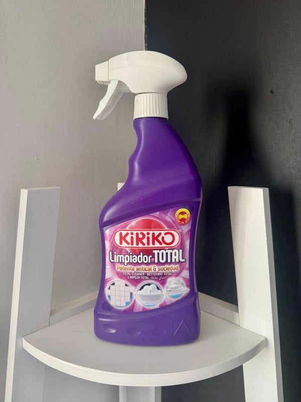 Kiriko Total Bathroom Cleaner Spray