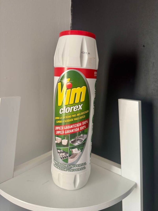 Vim Clorex Universal Cleaner