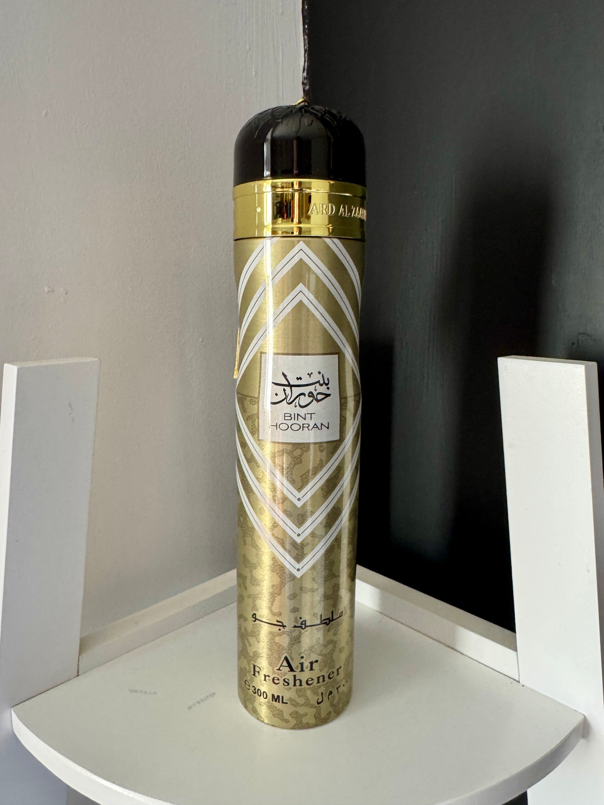Ard Al-Zaafaran Bint Hooran Air Freshener