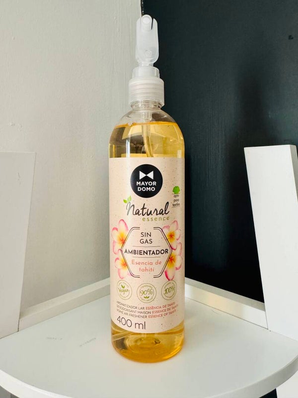Mayordomo Air and Fabric Spray - Essence of Tahiti