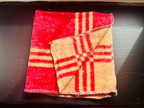 PLA Double Sided Polishing Cloth - Individual