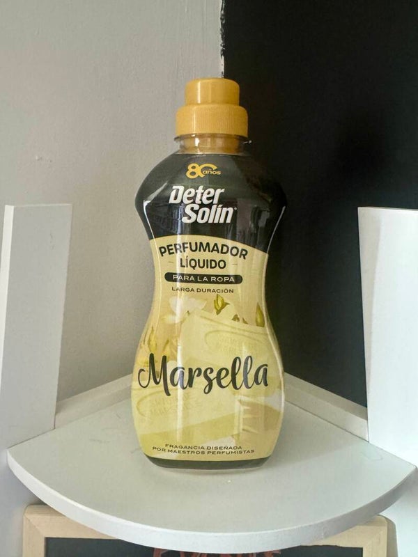 Deter Solin Liquid Scent Booster Marsella