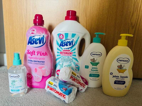 The Baby Bundle