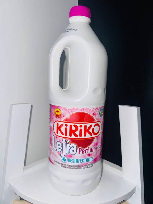 Kiriko Bleach 2L Floral