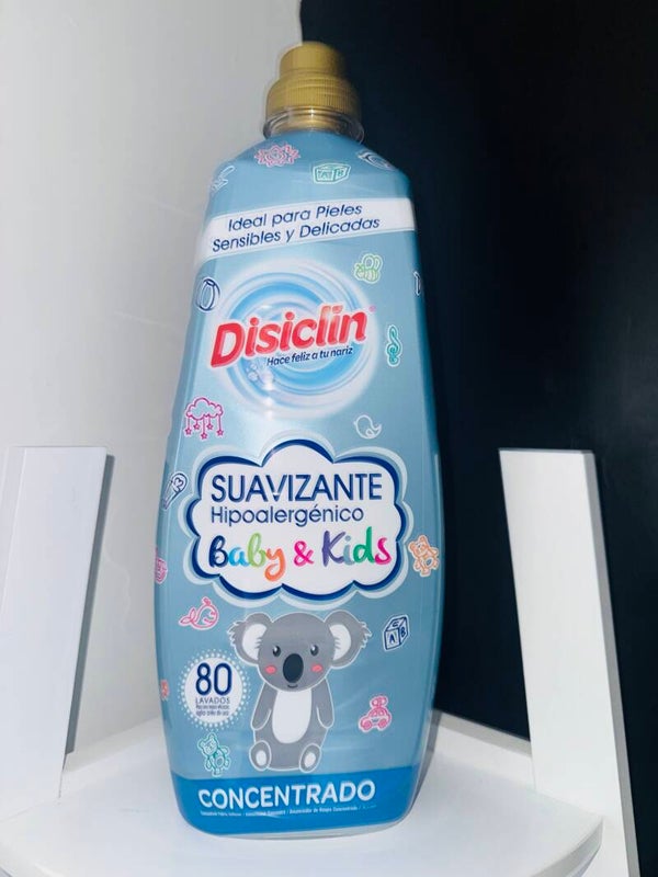 Disiclin Baby/Hypoallergenic Softener