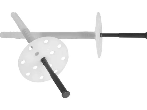 Dämmstoffdübel Thermomaster 160 mm