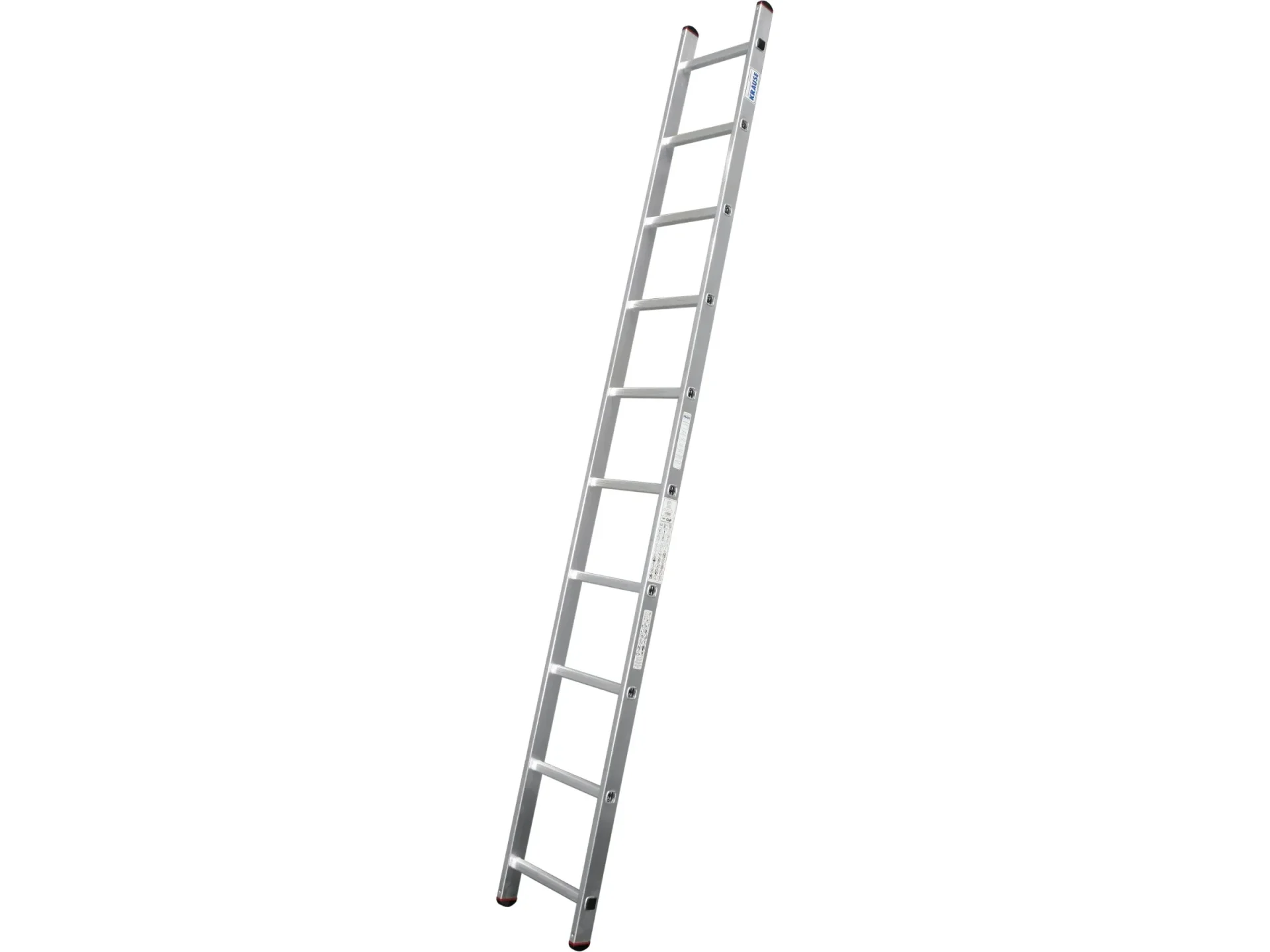 Krause Anlege-Leiter Corda 10 Sprossen