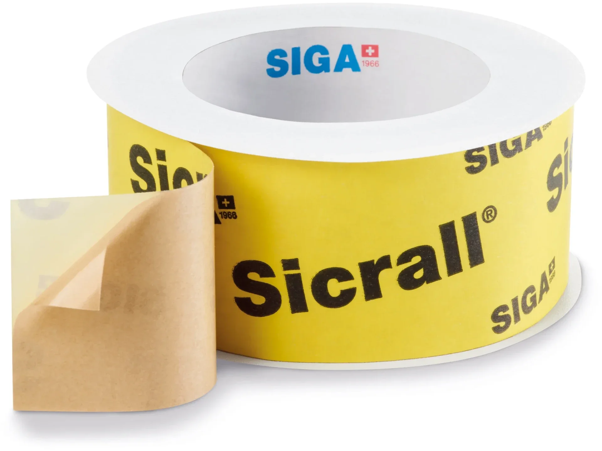Siga Sicrall 60 Klebeband