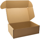 Versandkarton